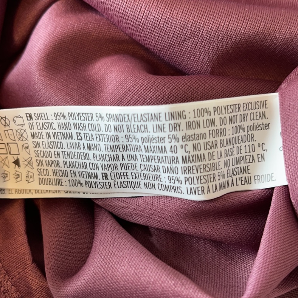 FOREVER 21 DRESS - Picture 5 of 5